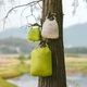 Гермитичный мешок Naturehike CNK2550XB012, 8 л, белый (A-047886) - изображение 9