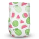 Підгузки Offspring Wondermelon, розмір M, 6-10 кг, 42 шт. (DP-OI-FAT-M42P-WML) - зображення 4
