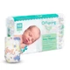 Підгузки Offspring FairyTale, розмір NB, до 4 кг, 56 шт. (DP-OI-FAT-NB56P-FRT) - зображення 1