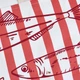 Набір кухонних рушників BATELA FISH MOTIF, 70 х 50 см (3 шт) - зображення 4