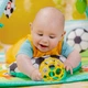 Развивающий коврик Bright Starts "Grip & Kick Oball" (17165.00) - изображение 7