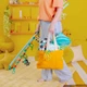 Развивающий коврик Bright Starts "Grip & Kick Oball" (17165.00) - изображение 12