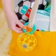 Развивающий коврик Bright Starts "Grip & Kick Oball" (17165.00) - изображение 13