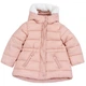 Термокуртка Chicco Amore, цвет розовый, размер 116 (091.00634.015) - изображение 1