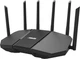 Маршрутизатор ASUS RT-BE90U WiFi7 / BE9400 / 2.5Гбіт/с / USB 3.2 / Підтримка MESH (90IG0A30-MO9C10) - зображення 4