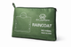Плащ - дощовик пончо Raincoat H-855 вологозахисний One Size 160 см Green-Red - зображення 7