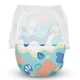Підгузки-трусики Offspring Aquatic, розмір M, 6-11 кг, 42 шт. (DP-OI-FAP-M42P-AQT) - зображення 2