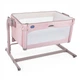 Дитяче ліжечко Chicco Next2me Magic, колір рожевий (79584.20) - зображення 1