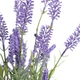 Штучна рослина Homla Lavender лаванда 43 см (5904183882017) - зображення 3