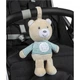 Игрушка музыкальная с ночником Chicco "Звездный медвежонок" (11128.00) - изображение 3