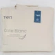 Одеяло ТЕП. Balak Home COTE BLANC silk batist 300 всесезонное-150х210 - изображение 8