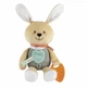 Мягкая игрушка Chicco "Зайчонок DouDou для объятий" (11467.00) - изображение 2