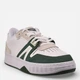 Мужские кроссовки Lacoste 473339036 47 Белый/Зеленый (1159856865) - изображение 2