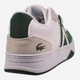 Мужские кроссовки Lacoste 473339036 47 Белый/Зеленый (1159856865) - изображение 4