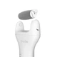Электрическая роликовая пилка Xiaomi ShowSee Foot Trimmer White B1-W - изображение 14
