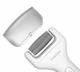 Электрическая роликовая пилка Xiaomi ShowSee Foot Trimmer White B1-W - изображение 15