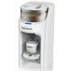 Машина для приготовления детской смеси Baby Brezza Formula Pro Advanced, цвет белый (FRP0134) - изображение 2