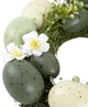 Великодній вінок Homla Easter Joy з яйцями 23x23x8 см (5906496725593) - зображення 2