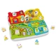 Игровой развивающий центр Clementoni "Baby Animal Farm" (17716) - изображение 6