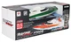 Човен з дистанційним керуванням Ikonka RC FT009 Зелений (KX9029_2) (5903039709485) - зображення 1