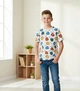Футболка для мальчика Harry Potter 146-152 (TS0003B036) - изображение 1