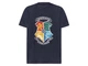 Футболка для мальчика (набор 2 шт) Harry Potter 134-140 (TS0020B066) - изображение 3