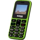 Мобильный телефон Sigma mobile Comfort 50 HIT green (UA UCRF) - изображение 2