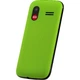 Мобильный телефон Sigma mobile Comfort 50 HIT green (UA UCRF) - изображение 3