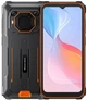 Смартфон Blackview BV6200 Plus 8/128GB Orange (Global Version) NFC - изображение 1