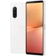 Смартфон Sony Xperia 10 V 6/128GB White (XQ-DC72) (Dual SIM, без eSIM) - изображение 1