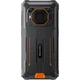 Смартфон Blackview BV6200 Plus 8/128GB Orange (Global Version) NFC - изображение 3