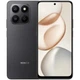 Смартфон Honor 400 Smart 8/256GB Velvet Black (Global Version) - изображение 1
