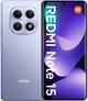 Смартфон Xiaomi Redmi Note 15 4G 6/128GB Purple (Global Version) NFC (no charger) - изображение 1
