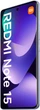 Смартфон Xiaomi Redmi Note 15 4G 6/128GB Purple (Global Version) NFC (no charger) - изображение 3