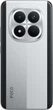 Смартфон Xiaomi Poco M8 Pro 5G 12/512GB Silver (Global Version) NFC (with charger) - изображение 5