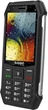 Мобильный телефон Sigma mobile X-style 323 RAIN Black (UA UCRF) - изображение 3