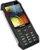 Мобильный телефон Sigma mobile X-style 323 RAIN Black (UA UCRF) - изображение 4