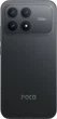 Смартфон Xiaomi POCO F8 Pro 12/512GB Black (Global Version) (with charger) [5G, NFC] - изображение 5