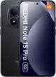 Смартфон Xiaomi Redmi Note 15 Pro 5G 12/512GB Midnight Black (with charger) (Global Version) [NFC] - изображение 1