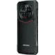Смартфон Doogee DK10 5G VIP Edition 12/512GB Kevlar Black (Global Version) NFC - изображение 5