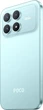 Смартфон Xiaomi POCO F8 Pro 12/512GB Blue (Global Version) (with charger) [5G, NFC] - зображення 7
