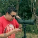 Штатив Vanguard Vesta Go 264AV12 (DAS303524) - изображение 20