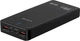 УМБ повербанк Bavin PC1191 20000mAh 22.5W PD/IQ/QC2.0-3.0/Qi Black (Y-PC1191-BK) - изображение 2
