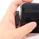 Кабель заряджання кутовий Type C / USB 1 метр графітовий G1033A1 - зображення 4