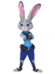 Конструктор No Brand DUZ Personality Judy the Bunny 12888 деталей Різнокольоровий (2104619264) - зображення 1