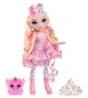 Ігровий набір з лялькою Rainbow High серії "Rainbow Shimmers" - Белла (зі слаймом) (122401) - изображение 2