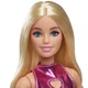 Лялька Barbie Модниця в романтичному стилі, HYT88 - изображение 3