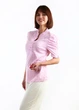Блуза жіноча MTP S Світло-рожевий (PVM-K-0209-Light-pink) - зображення 2