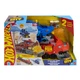 Транспортер-трансформер «Два дракони» Hot Wheels (JBM72) - изображение 1