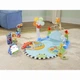 Портативне дзеркальце 2-в-1 для малюка Fisher-Price (JHB45) - зображення 6